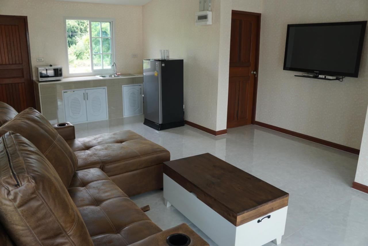 Evie Mae Resort Ban Cha-om Zewnętrze zdjęcie