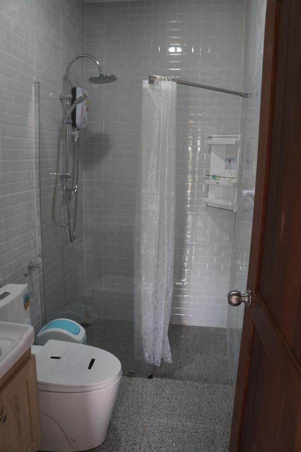 Evie Mae Resort Ban Cha-om Zewnętrze zdjęcie