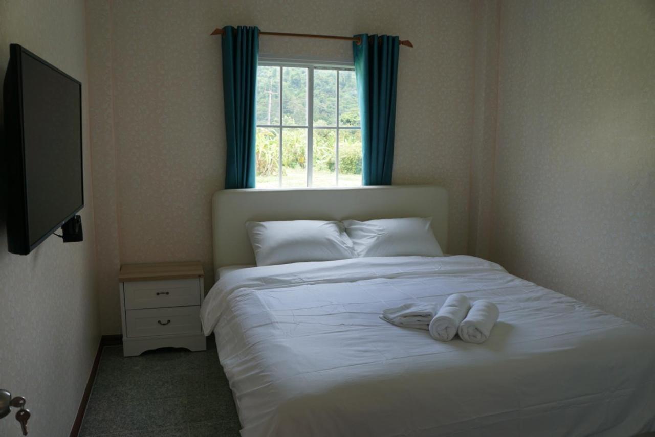 Evie Mae Resort Ban Cha-om Zewnętrze zdjęcie