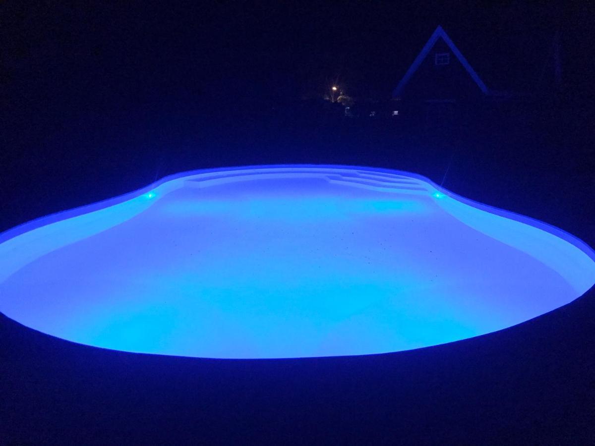 Evie Mae Resort Ban Cha-om Zewnętrze zdjęcie