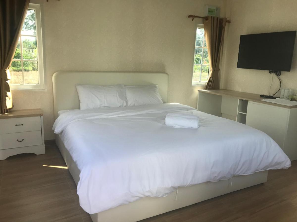 Evie Mae Resort Ban Cha-om Zewnętrze zdjęcie