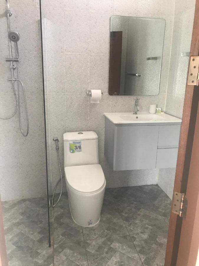 Evie Mae Resort Ban Cha-om Zewnętrze zdjęcie