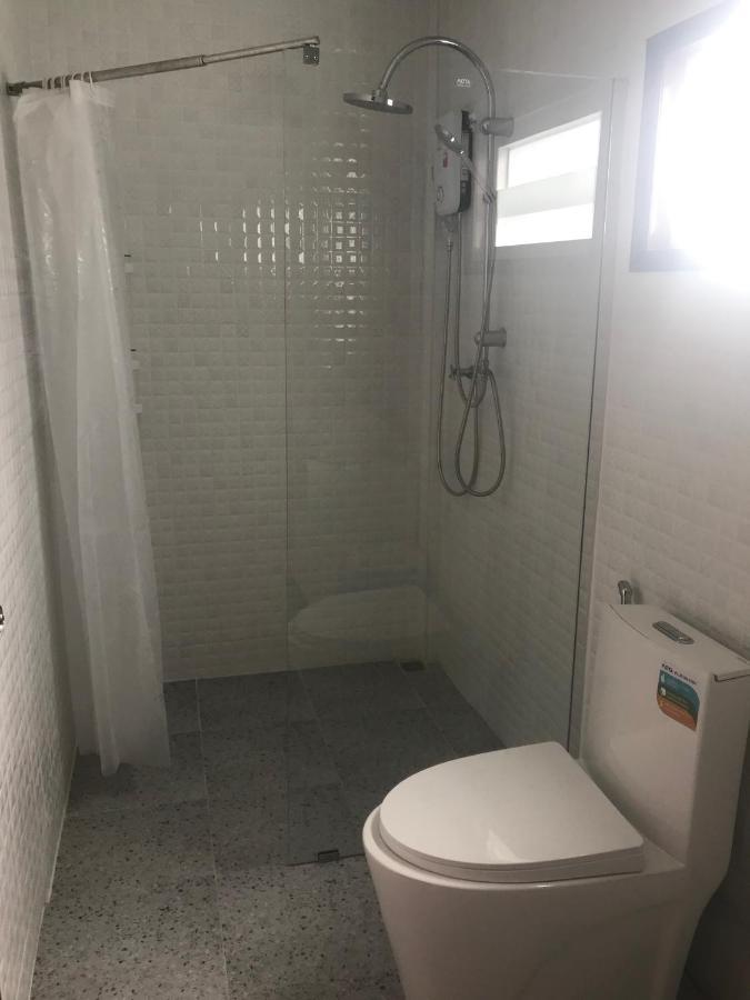 Evie Mae Resort Ban Cha-om Zewnętrze zdjęcie