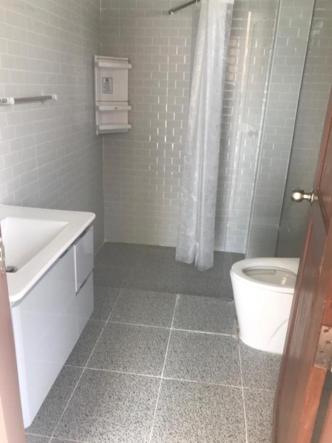 Evie Mae Resort Ban Cha-om Zewnętrze zdjęcie